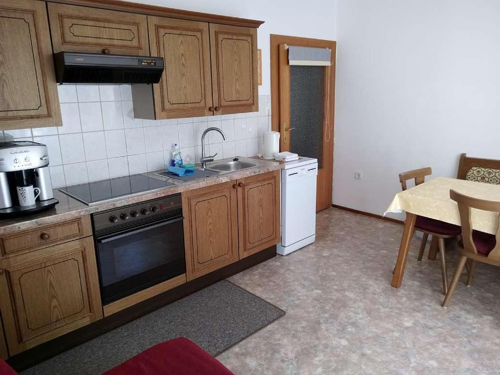 Steinadler Apartman Dog-Friendly, Quiet, Garden House With Private Parking And Beautiful Views Murau Kültér fotó