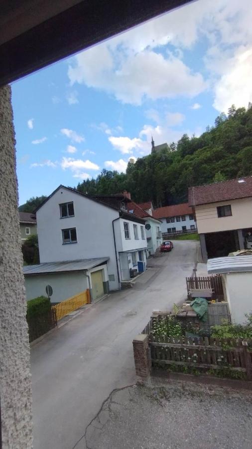 Steinadler Apartman Dog-Friendly, Quiet, Garden House With Private Parking And Beautiful Views Murau Kültér fotó