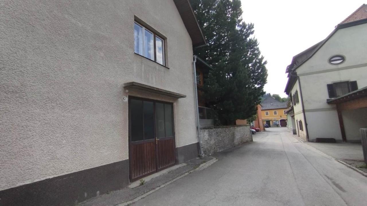 Steinadler Apartman Dog-Friendly, Quiet, Garden House With Private Parking And Beautiful Views Murau Kültér fotó