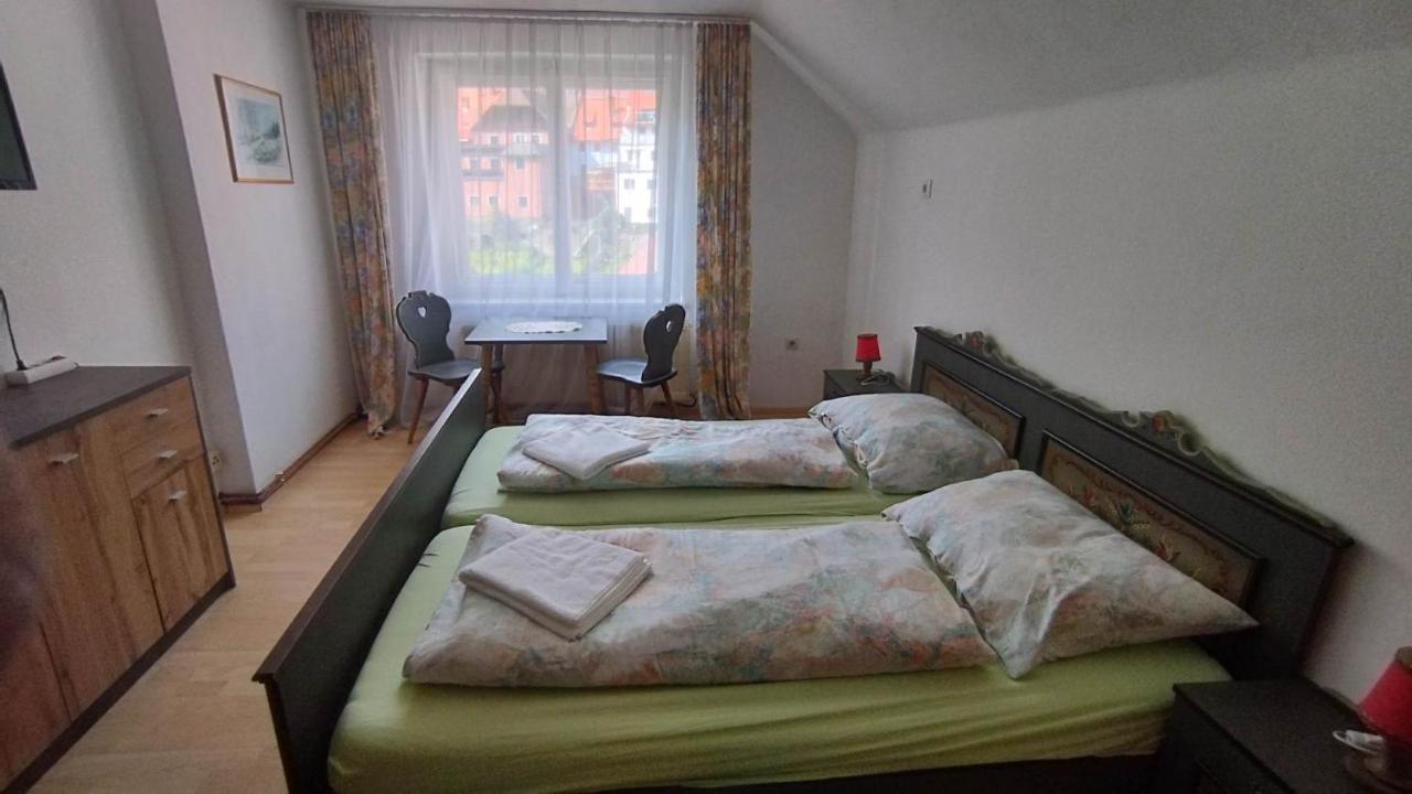 Steinadler Apartman Dog-Friendly, Quiet, Garden House With Private Parking And Beautiful Views Murau Kültér fotó