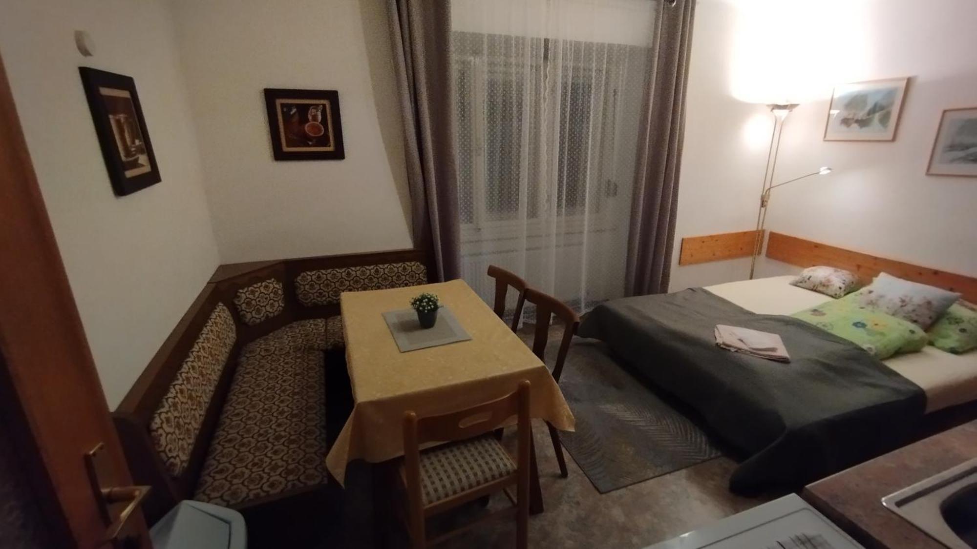 Steinadler Apartman Dog-Friendly, Quiet, Garden House With Private Parking And Beautiful Views Murau Kültér fotó