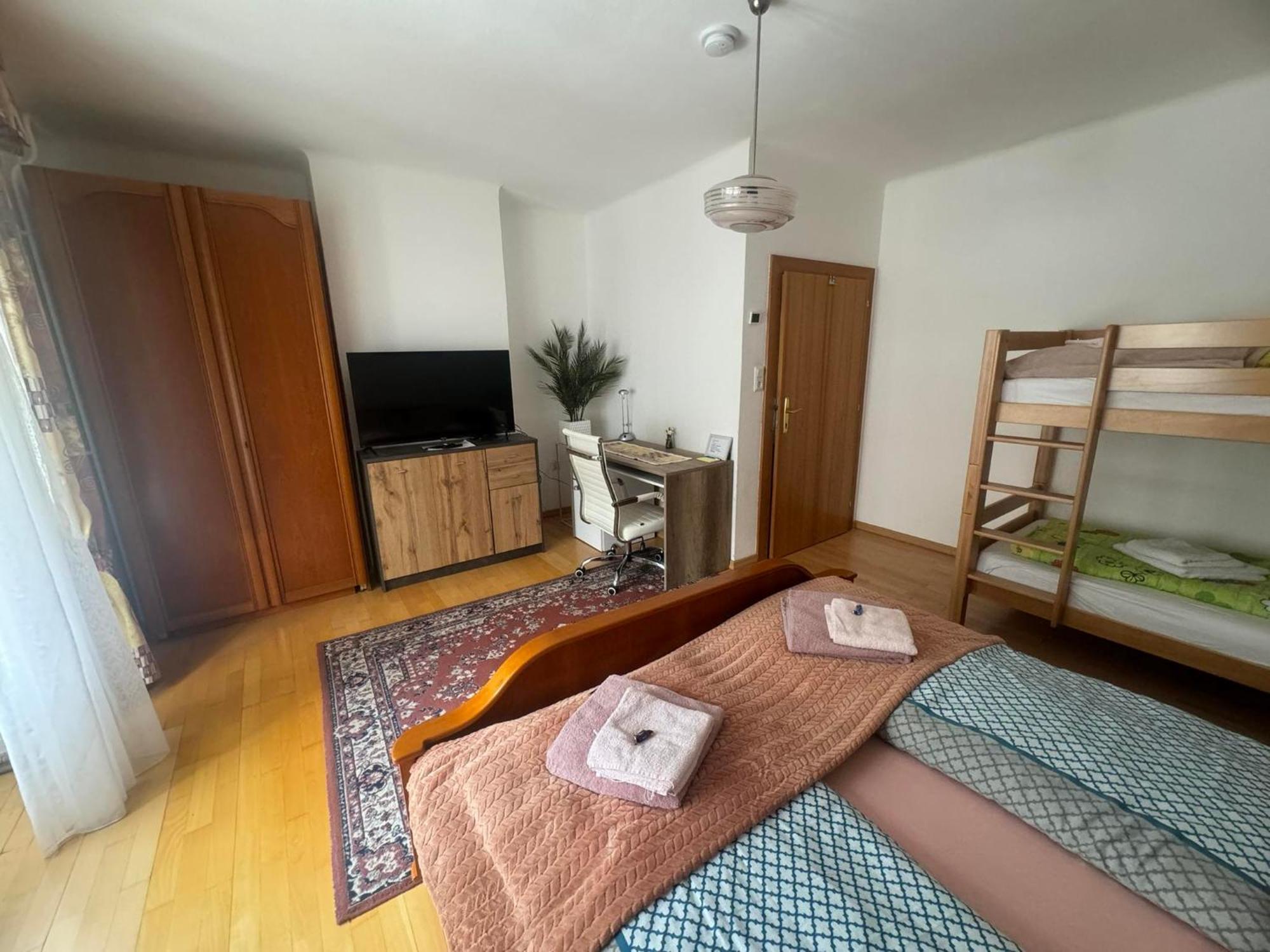 Steinadler Apartman Dog-Friendly, Quiet, Garden House With Private Parking And Beautiful Views Murau Kültér fotó