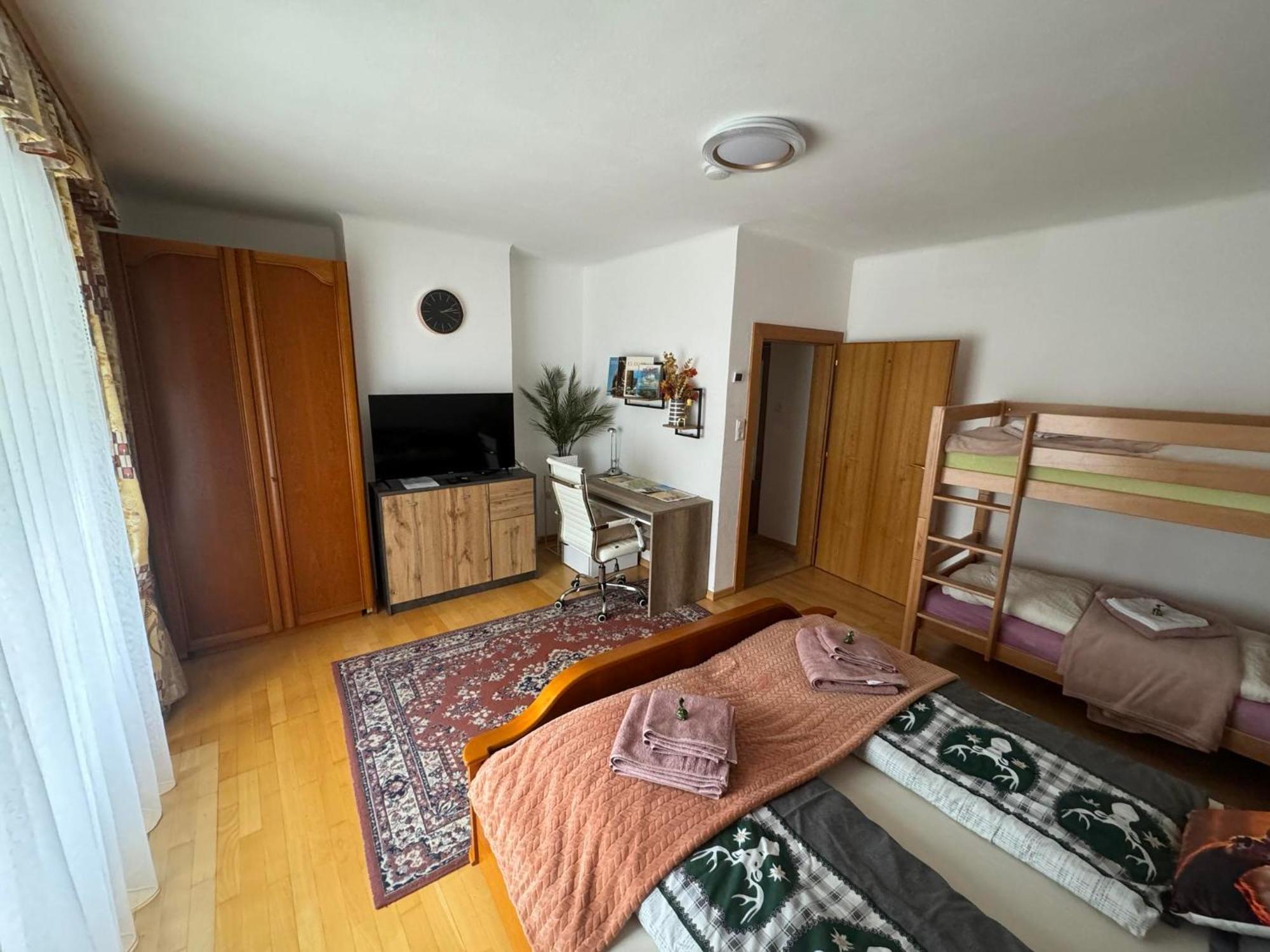 Steinadler Apartman Dog-Friendly, Quiet, Garden House With Private Parking And Beautiful Views Murau Kültér fotó